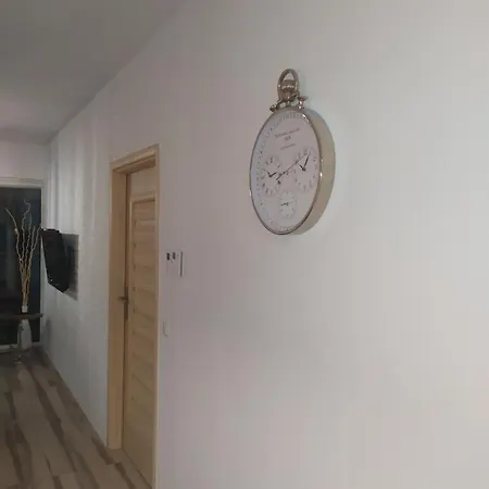 Apartament Riviera Z Tarasem - Playa Baltis Międzyzdroje Zewnętrze zdjęcie