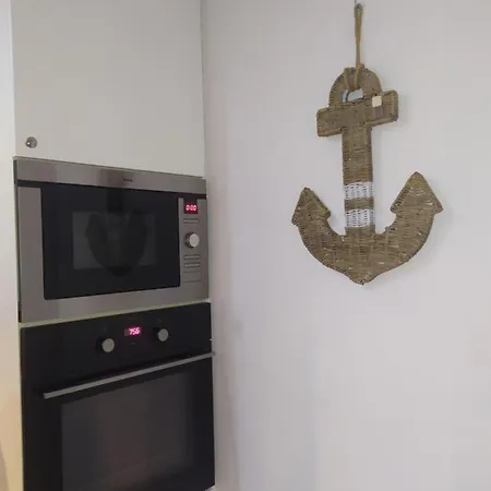 Apartament Riviera Z Tarasem - Playa Baltis Międzyzdroje Zewnętrze zdjęcie