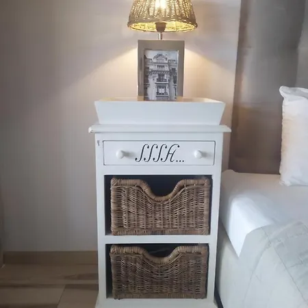 Apartament Riviera Z Tarasem - Playa Baltis Międzyzdroje Zewnętrze zdjęcie