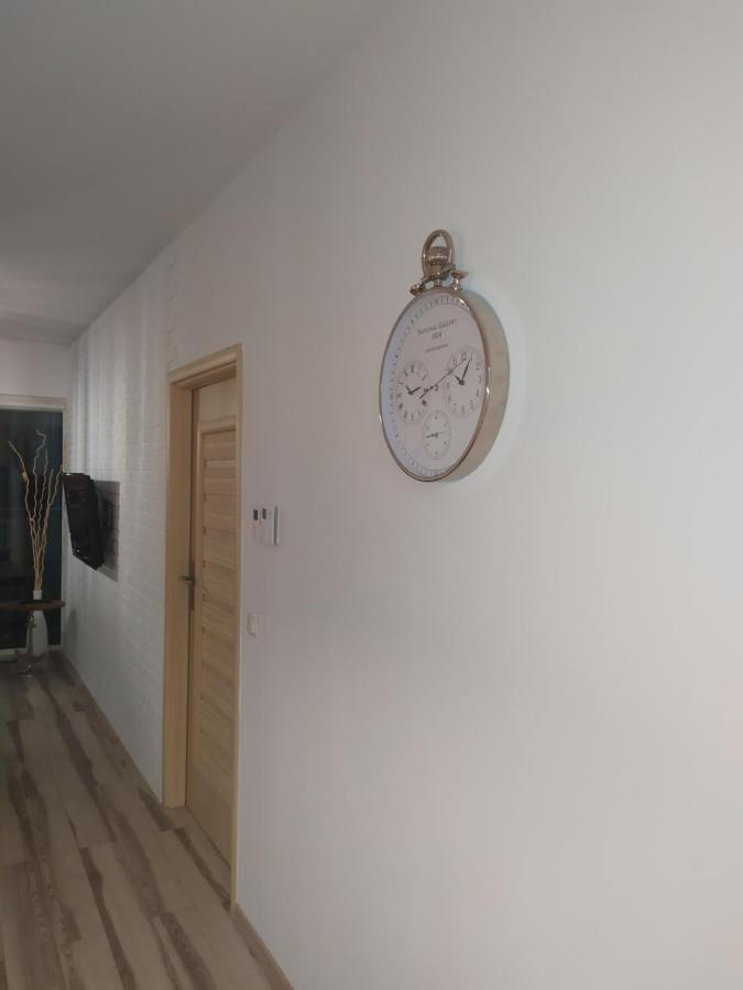 Apartment Riviera Z Tarasem - Playa Baltis