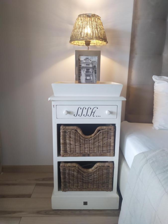 Apartment Riviera Z Tarasem - Playa Baltis Miedzyzdroje
