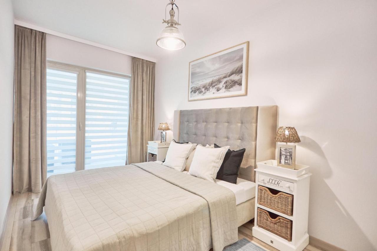 Riviera Z Tarasem - Playa Baltis Apartment *