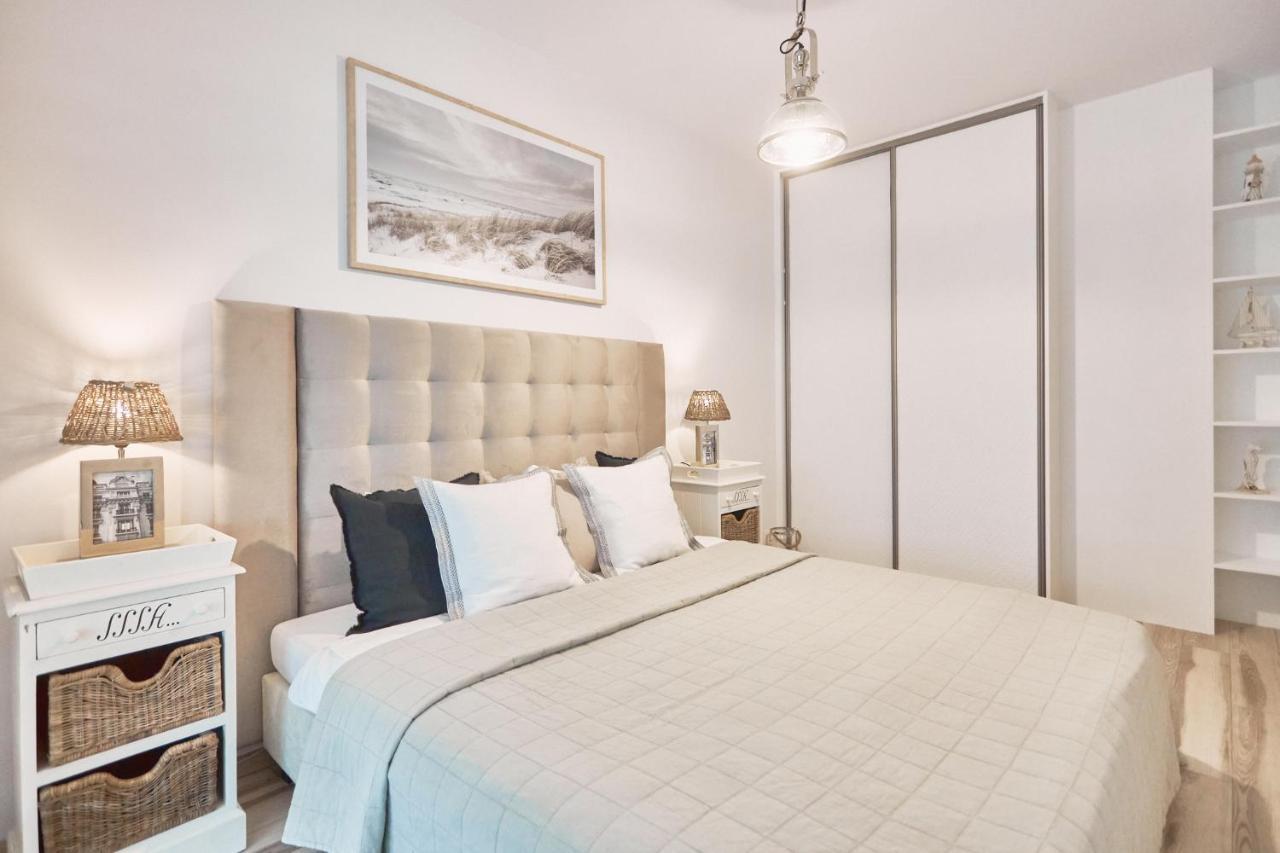 Riviera Z Tarasem - Playa Baltis Apartment *