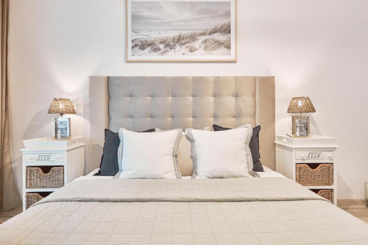 Riviera Z Tarasem - Playa Baltis Apartment